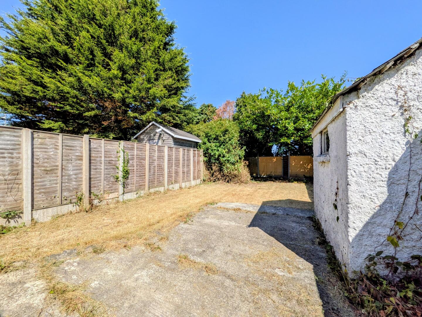 Chyvelah Terrace, Threemilestone, Truro